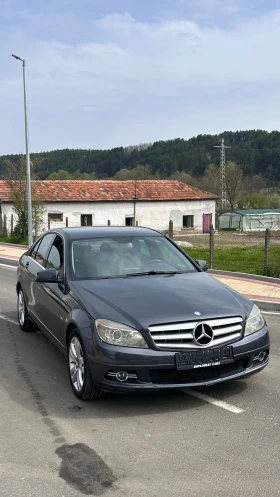 Mercedes-Benz C 200 2.0cdi - 5000 € / 9779.15 лв. - 15564715 4 | Car24.bg Mercedes-Benz C 200 2.0cdi - 5000 € / 9779.15 лв. - 15564715 4
