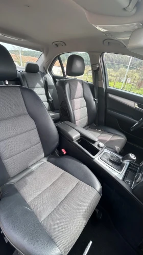 Mercedes-Benz C 200 2.0cdi - 5000 € / 9779.15 лв. - 15564715 7 | Car24.bg Mercedes-Benz C 200 2.0cdi - 5000 € / 9779.15 лв. - 15564715 7