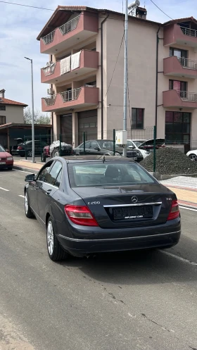 Mercedes-Benz C 200 2.0cdi - 5000 € / 9779.15 лв. - 15564715 2 | Car24.bg Mercedes-Benz C 200 2.0cdi - 5000 € / 9779.15 лв. - 15564715 2