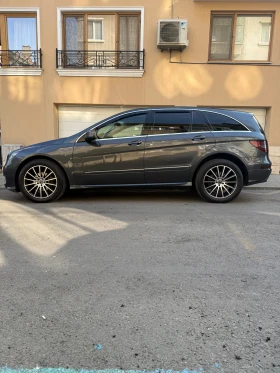 Mercedes-Benz R 350 7местен, AIRMATIK, 4MATIC - 9995 € / 19548.52 лв. - 77831643 7 | Car24.bg Mercedes-Benz R 350 7местен, AIRMATIK, 4MATIC - 9995 € / 19548.52 лв. - 77831643 7