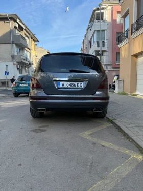 Mercedes-Benz R 350 7местен, AIRMATIK, 4MATIC - 9995 € / 19548.52 лв. - 77831643 5 | Car24.bg Mercedes-Benz R 350 7местен, AIRMATIK, 4MATIC - 9995 € / 19548.52 лв. - 77831643 5