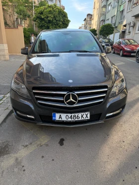 Mercedes-Benz R 350 7местен, AIRMATIK, 4MATIC - 9995 € / 19548.52 лв. - 77831643 2 | Car24.bg Mercedes-Benz R 350 7местен, AIRMATIK, 4MATIC - 9995 € / 19548.52 лв. - 77831643 2