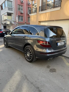 Mercedes-Benz R 350 7местен, AIRMATIK, 4MATIC - 9995 € / 19548.52 лв. - 77831643 6 | Car24.bg Mercedes-Benz R 350 7местен, AIRMATIK, 4MATIC - 9995 € / 19548.52 лв. - 77831643 6