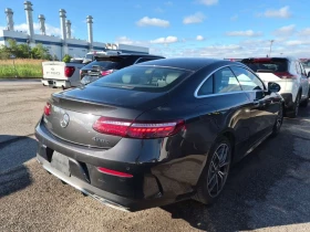 Mercedes-Benz E 450 Coupe * AMG Line * CARFAX * Без инциденти * | Auto.bg — изображение 3 Mercedes-Benz E 450 Coupe * AMG Line * CARFAX * Без инциденти * | Auto.bg — изображение 3