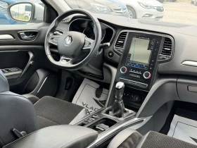 Renault Megane 1.5d E6B / INTENS / РЕАЛНИ КМ / 1-Собственик | Auto.bg — изображение 14 Renault Megane 1.5d E6B / INTENS / РЕАЛНИ КМ / 1-Собственик | Auto.bg — изображение 14