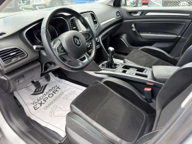 Renault Megane 1.5d E6B / INTENS / РЕАЛНИ КМ / 1-Собственик | Auto.bg — изображение 6 Renault Megane 1.5d E6B / INTENS / РЕАЛНИ КМ / 1-Собственик | Auto.bg — изображение 6