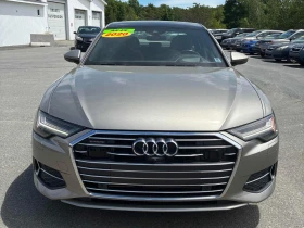 Audi A6 Tehnik* Distronic* 360* B&O* Обдух* HeadUp* Клип | Auto.bg — изображение 6 Audi A6 Tehnik* Distronic* 360* B&O* Обдух* HeadUp* Клип | Auto.bg — изображение 6