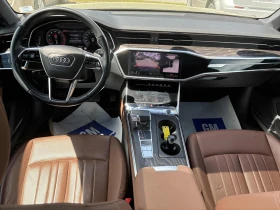 Audi A6 Tehnik* Distronic* 360* B&O* Обдух* HeadUp* Клип | Auto.bg — изображение 9 Audi A6 Tehnik* Distronic* 360* B&O* Обдух* HeadUp* Клип | Auto.bg — изображение 9