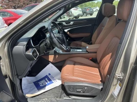 Audi A6 Tehnik* Distronic* 360* B&O* Обдух* HeadUp* Клип | Auto.bg — изображение 5 Audi A6 Tehnik* Distronic* 360* B&O* Обдух* HeadUp* Клип | Auto.bg — изображение 5