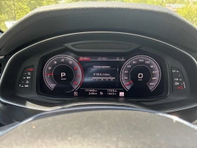 Audi A6 Tehnik* Distronic* 360* B&O* Обдух* HeadUp* Клип | Auto.bg — изображение 8 Audi A6 Tehnik* Distronic* 360* B&O* Обдух* HeadUp* Клип | Auto.bg — изображение 8