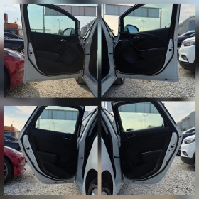 Opel Astra 1.6 CDTI/КОЖА/ПЕРФЕКТНА | Auto.bg — изображение 12 Opel Astra 1.6 CDTI/КОЖА/ПЕРФЕКТНА | Auto.bg — изображение 12