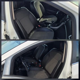 Opel Astra 1.6 CDTI/КОЖА/ПЕРФЕКТНА | Auto.bg — изображение 10 Opel Astra 1.6 CDTI/КОЖА/ПЕРФЕКТНА | Auto.bg — изображение 10