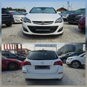 Opel Astra 1.6 CDTI/КОЖА/ПЕРФЕКТНА | Auto.bg — изображение 2 Opel Astra 1.6 CDTI/КОЖА/ПЕРФЕКТНА | Auto.bg — изображение 2