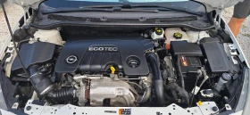 Opel Astra 1.6 CDTI/КОЖА/ПЕРФЕКТНА | Auto.bg — изображение 6 Opel Astra 1.6 CDTI/КОЖА/ПЕРФЕКТНА | Auto.bg — изображение 6