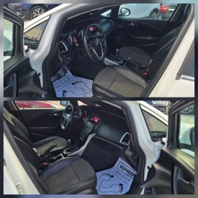Opel Astra 1.6 CDTI/КОЖА/ПЕРФЕКТНА | Auto.bg — изображение 9 Opel Astra 1.6 CDTI/КОЖА/ПЕРФЕКТНА | Auto.bg — изображение 9