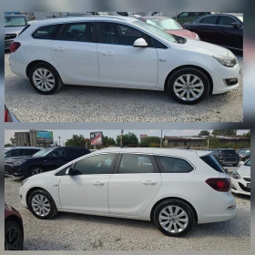Opel Astra 1.6 CDTI/КОЖА/ПЕРФЕКТНА | Auto.bg — изображение 5 Opel Astra 1.6 CDTI/КОЖА/ПЕРФЕКТНА | Auto.bg — изображение 5