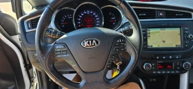 Kia Ceed 1.6 136hp FACELIFT - 7500 € - 78529409 8 | Car24.bg Kia Ceed 1.6 136hp FACELIFT - 7500 € - 78529409 8