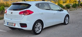 Kia Ceed 1.6 136hp FACELIFT - 7500 € - 78529409 6 | Car24.bg Kia Ceed 1.6 136hp FACELIFT - 7500 € - 78529409 6
