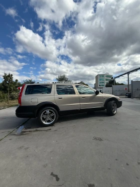 Volvo Xc70 Cross country - 2500 € - 74539565 3 | Car24.bg Volvo Xc70 Cross country - 2500 € - 74539565 3