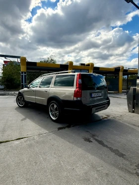 Volvo Xc70 Cross country - 2500 € - 74539565 4 | Car24.bg Volvo Xc70 Cross country - 2500 € - 74539565 4