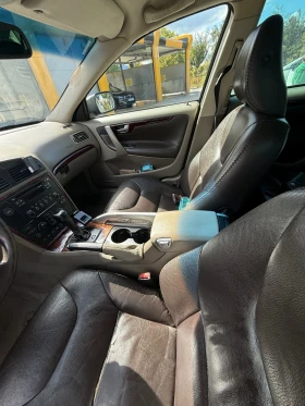 Volvo Xc70 Cross country - 2500 € - 74539565 7 | Car24.bg Volvo Xc70 Cross country - 2500 € - 74539565 7