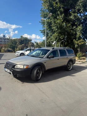 Volvo Xc70 Cross country - 2500 € - 74539565 8 | Car24.bg Volvo Xc70 Cross country - 2500 € - 74539565 8