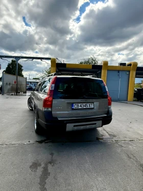 Volvo Xc70 Cross country - 2500 € - 74539565 2 | Car24.bg Volvo Xc70 Cross country - 2500 € - 74539565 2