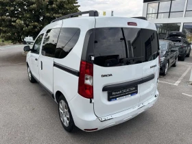 Dacia Dokker 1.5Dci N1 4+ 1 | Auto.bg — изображение 4 Dacia Dokker 1.5Dci N1 4+ 1 | Auto.bg — изображение 4