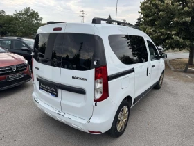Dacia Dokker 1.5Dci N1 4+ 1 | Auto.bg — изображение 6 Dacia Dokker 1.5Dci N1 4+ 1 | Auto.bg — изображение 6