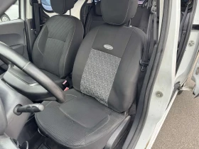 Dacia Dokker 1.5Dci N1 4+ 1 | Auto.bg — изображение 13 Dacia Dokker 1.5Dci N1 4+ 1 | Auto.bg — изображение 13