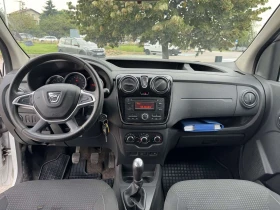 Dacia Dokker 1.5Dci N1 4+ 1 | Auto.bg — изображение 14 Dacia Dokker 1.5Dci N1 4+ 1 | Auto.bg — изображение 14