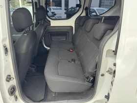 Dacia Dokker 1.5Dci N1 4+ 1 | Auto.bg — изображение 12 Dacia Dokker 1.5Dci N1 4+ 1 | Auto.bg — изображение 12