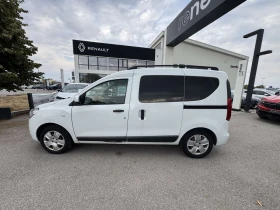 Dacia Dokker 1.5Dci N1 4+ 1 | Auto.bg — изображение 3 Dacia Dokker 1.5Dci N1 4+ 1 | Auto.bg — изображение 3