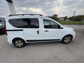 Dacia Dokker 1.5Dci N1 4+ 1 | Auto.bg — изображение 7 Dacia Dokker 1.5Dci N1 4+ 1 | Auto.bg — изображение 7