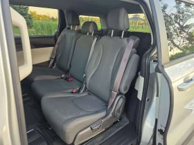 Kia Carnival * LX FWD * АВТОКРЕДИТ БЕЗ ПЪРВОНАЧАЛНА ВНОСКА* | Auto.bg — изображение 15 Kia Carnival * LX FWD * АВТОКРЕДИТ БЕЗ ПЪРВОНАЧАЛНА ВНОСКА* | Auto.bg — изображение 15
