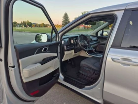 Kia Carnival * LX FWD * АВТОКРЕДИТ БЕЗ ПЪРВОНАЧАЛНА ВНОСКА* | Auto.bg — изображение 9 Kia Carnival * LX FWD * АВТОКРЕДИТ БЕЗ ПЪРВОНАЧАЛНА ВНОСКА* | Auto.bg — изображение 9