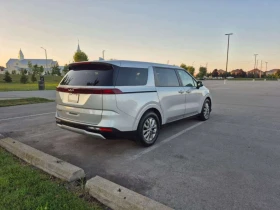Kia Carnival * LX FWD * АВТОКРЕДИТ БЕЗ ПЪРВОНАЧАЛНА ВНОСКА* | Auto.bg — изображение 5 Kia Carnival * LX FWD * АВТОКРЕДИТ БЕЗ ПЪРВОНАЧАЛНА ВНОСКА* | Auto.bg — изображение 5