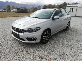 Fiat Tipo 1.6d avtomat navi kli