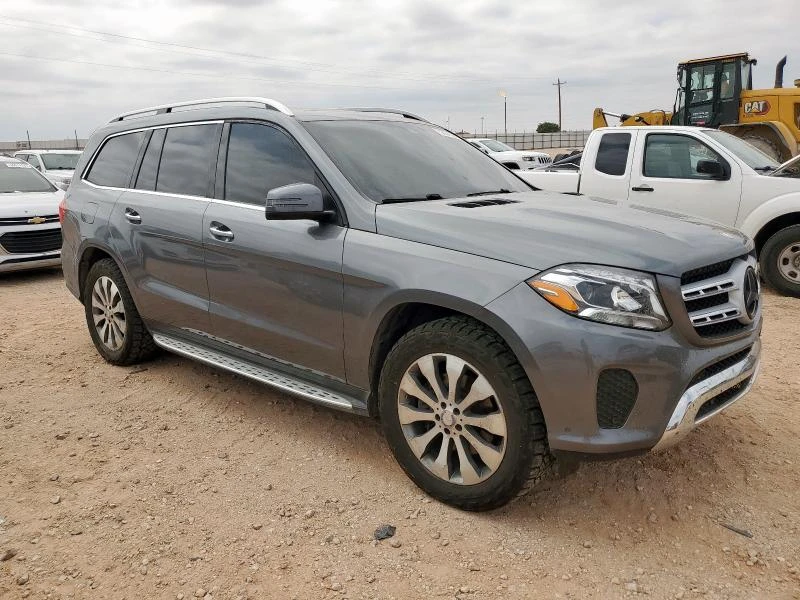Mercedes-Benz GLS 450 ПОДГРЕВ* КАМЕРА* КЕЙЛЕС* LANE* ASSIST - изображение 3 | Auto.bg Mercedes-Benz GLS 450 ПОДГРЕВ* КАМЕРА* КЕЙЛЕС* LANE* ASSIST - изображение 3