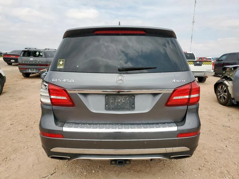 Mercedes-Benz GLS 450 ПОДГРЕВ* КАМЕРА* КЕЙЛЕС* LANE* ASSIST - изображение 6 | Auto.bg Mercedes-Benz GLS 450 ПОДГРЕВ* КАМЕРА* КЕЙЛЕС* LANE* ASSIST - изображение 6