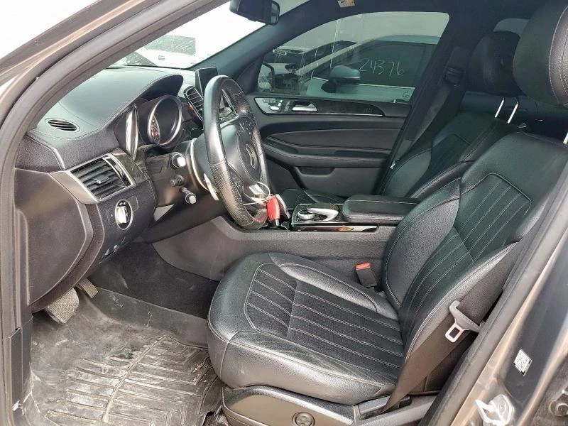 Mercedes-Benz GLS 450 ПОДГРЕВ* КАМЕРА* КЕЙЛЕС* LANE* ASSIST - изображение 9 | Auto.bg Mercedes-Benz GLS 450 ПОДГРЕВ* КАМЕРА* КЕЙЛЕС* LANE* ASSIST - изображение 9