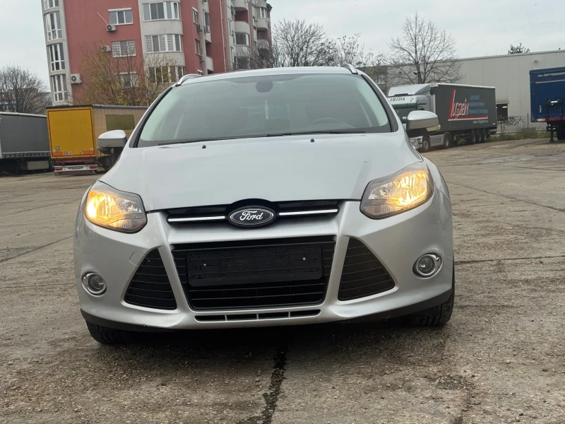Ford Focus 1600-115 titanium - 7999 лв. / 4089.82 € - 80072757 1 | Car24.bg Ford Focus 1600-115 titanium - 7999 лв. / 4089.82 € - 80072757 1