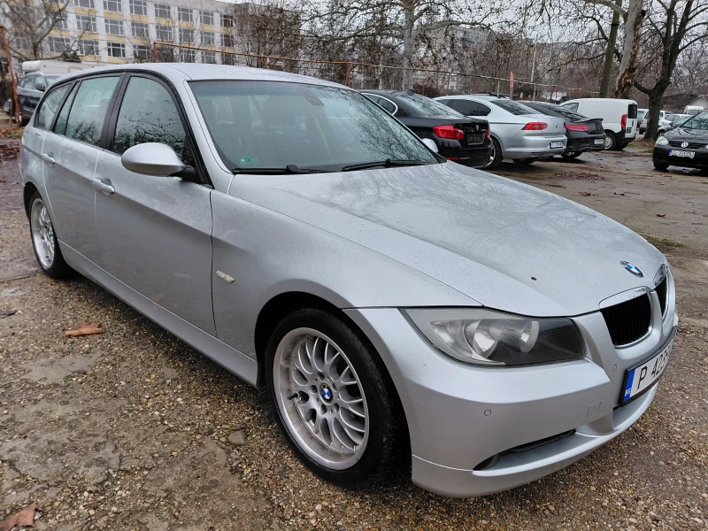 BMW 320 - 2850 € / 5574.12 лв. - 81403025 1 | Car24.bg BMW 320 - 2850 € / 5574.12 лв. - 81403025 1