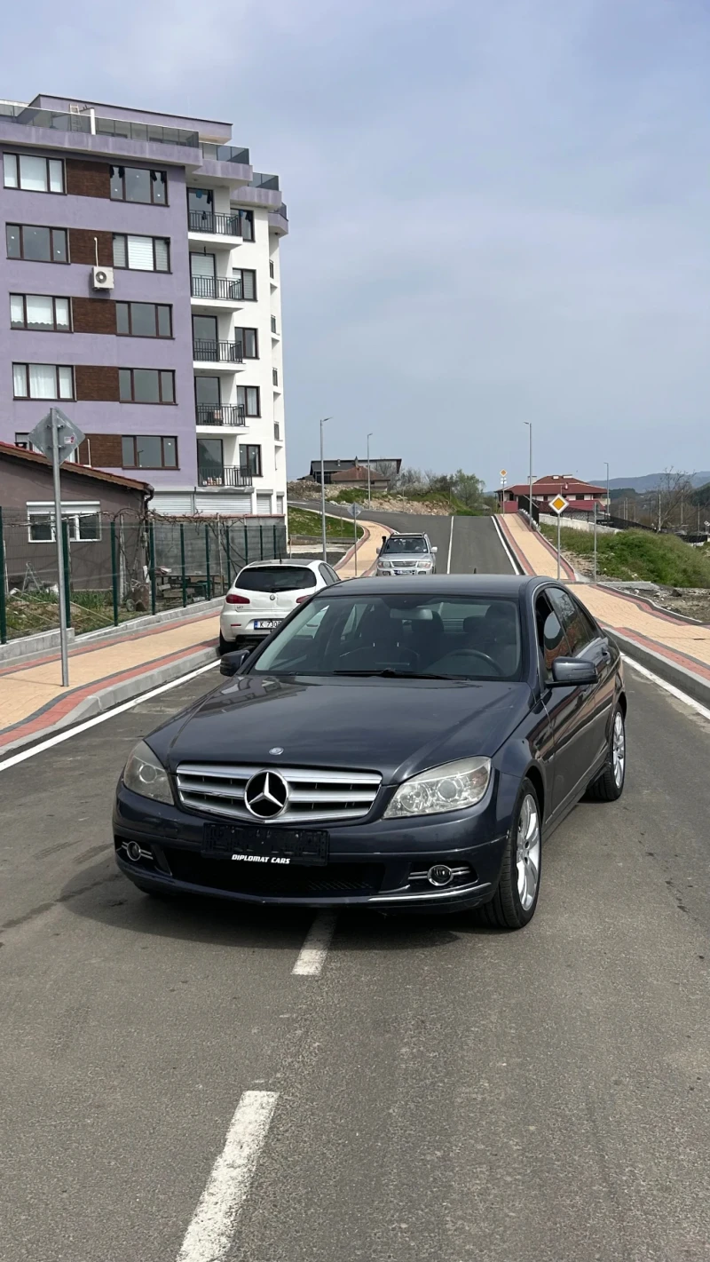 Mercedes-Benz C 200 2.0cdi - 5000 € / 9779.15 лв. - 15564715 1 | Car24.bg Mercedes-Benz C 200 2.0cdi - 5000 € / 9779.15 лв. - 15564715 1