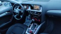 Audi A4 2.7tdi LED/НАВИ/ АВТОМАТ/УНИКАТ - [14] 