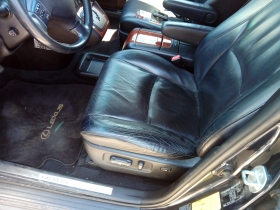 Lexus RX 300 | Mobile.bg   6