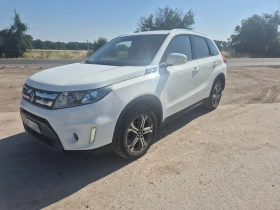 Suzuki Vitara 1.6 DDIS Comfort, EURO 6B - Car24.bg Suzuki Vitara 1.6 DDIS Comfort, EURO 6B