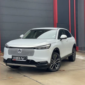 Honda Hr-v 1.5 Hybrid Advance - Car24.bg Honda Hr-v 1.5 Hybrid Advance