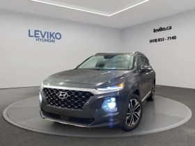 Hyundai Santa fe Ultimate 360CAM* PANO* ПОДГРЕВ* ОБДУХВАНЕ* - Car24.bg Hyundai Santa fe Ultimate 360CAM* PANO* ПОДГРЕВ* ОБДУХВАНЕ*