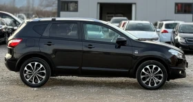 Nissan Qashqai 1.6i 117к.с * ГАЗ* * 360Камери* * Панорама* * Итал - 10990 лв. / 5619.10 € - 96670574 8 | Car24.bg Nissan Qashqai 1.6i 117к.с * ГАЗ* * 360Камери* * Панорама* * Итал - 10990 лв. / 5619.10 € - 96670574 8